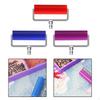 3 Pieces Diamond Drawing Roller Paint Tool Embroidery Simple To Use Portable Pressing