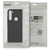 IMAK UC-3 Series for Samsung Galaxy S23 Ultra Cell Phone Case Slim Flexible TPU Matte Phone Cover Shell