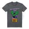 Marvel Comics Mens Incredible Dad Hulk Corner Box Fathers Day T-Shirt