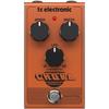 TC ELECTRONIC Analog Tremolo Pedal Guitar Effector Waveform Switchable Simple Operation True Bypa...