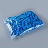 Disposable Plastic 100pcs Of Shower Caps Perfect For Hair Dyeing Beauty Salons