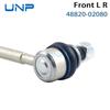 48820-02080 Front Stabilizer Link Sway Bar Links for TOYOTA RAV4 Corolla Prius Auris LEXUS NX200t 300 BYD G5 Song LANDWIND X5 X7