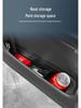 Fit for 23-25 Models: Xiaopeng G6 Car Door Storage Organizer - Car Interior Accessory