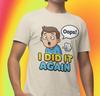 Tops – T-Shirts