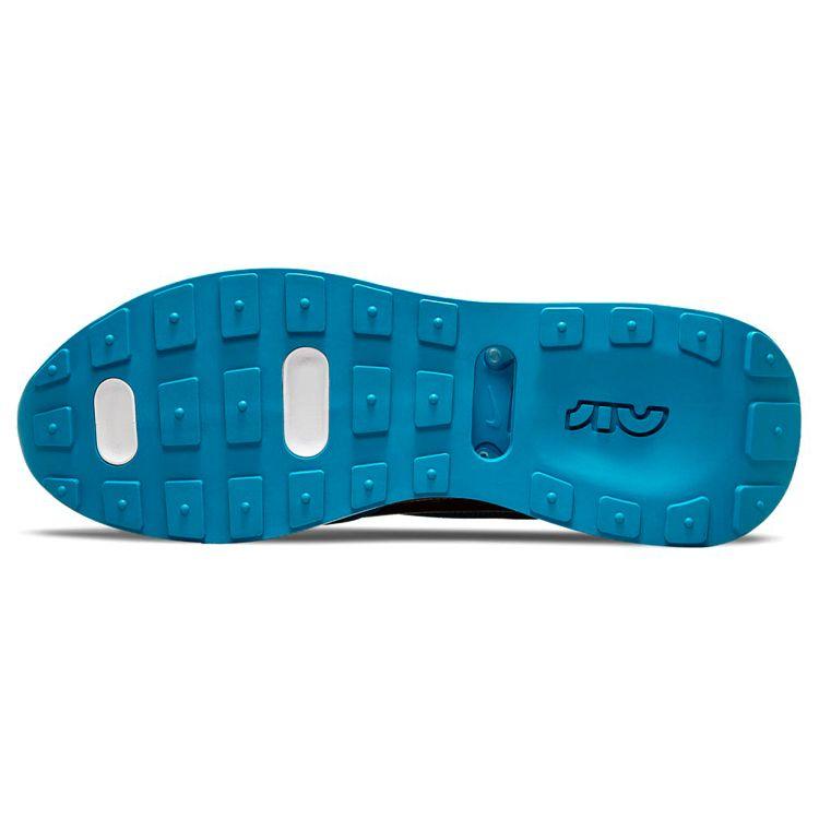Nike Sneakers Unisex Air Max Pre-Day Be True Blu Nettuno-Blu DD3025-400