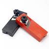 ABS Plastic Woodworking Plane Plasterboard Chamfering Planer Tools