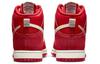 Nike Dunk High First Use Red DH0960-600