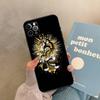 Anubis Egyptian God Case For iPhone 17 Air 16 15 14 13 11 12 Pro Max 13 Mini XR 15 16 Plus 16e Back Cover Shell