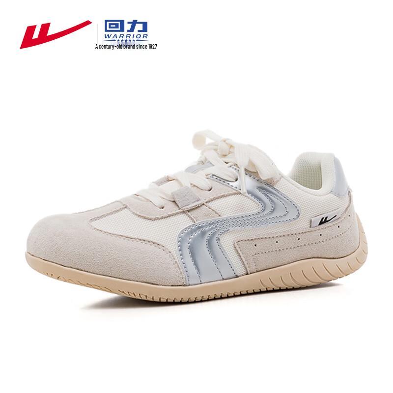 Warrior Women's Low-Top Casual Sport Shoes WXY-5097