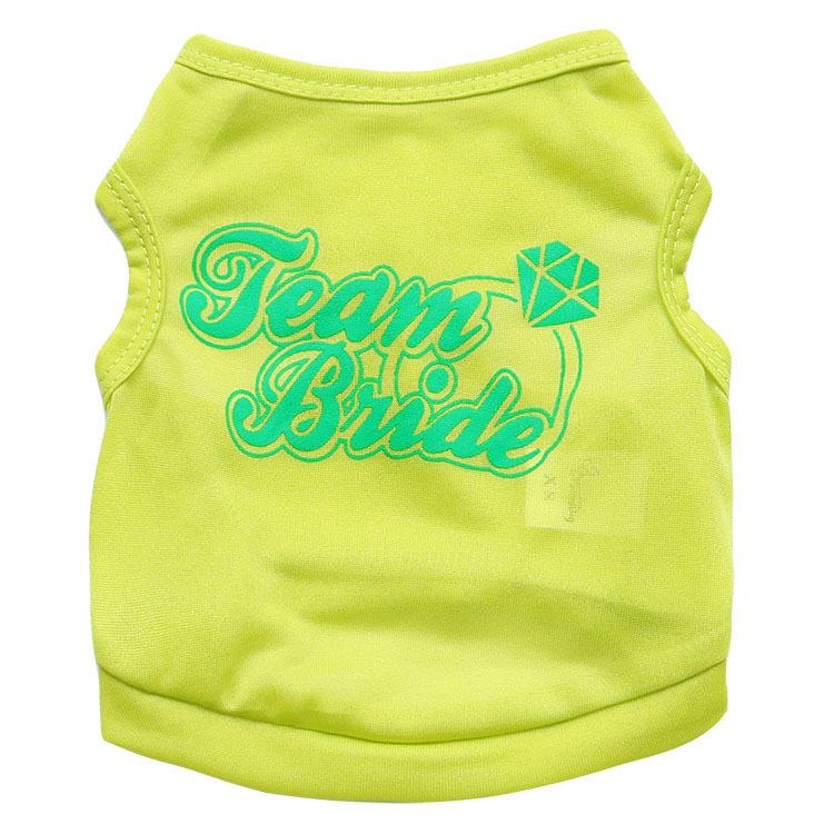 Buy Pet Dog Clothes Summer Puppy print Pet Clothing For Dog Vest Shirt Winter Warm Dogs Pets