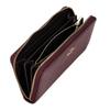 Round Zipper Long Wallet C4451 IMORX [Coach] Women's [Used]