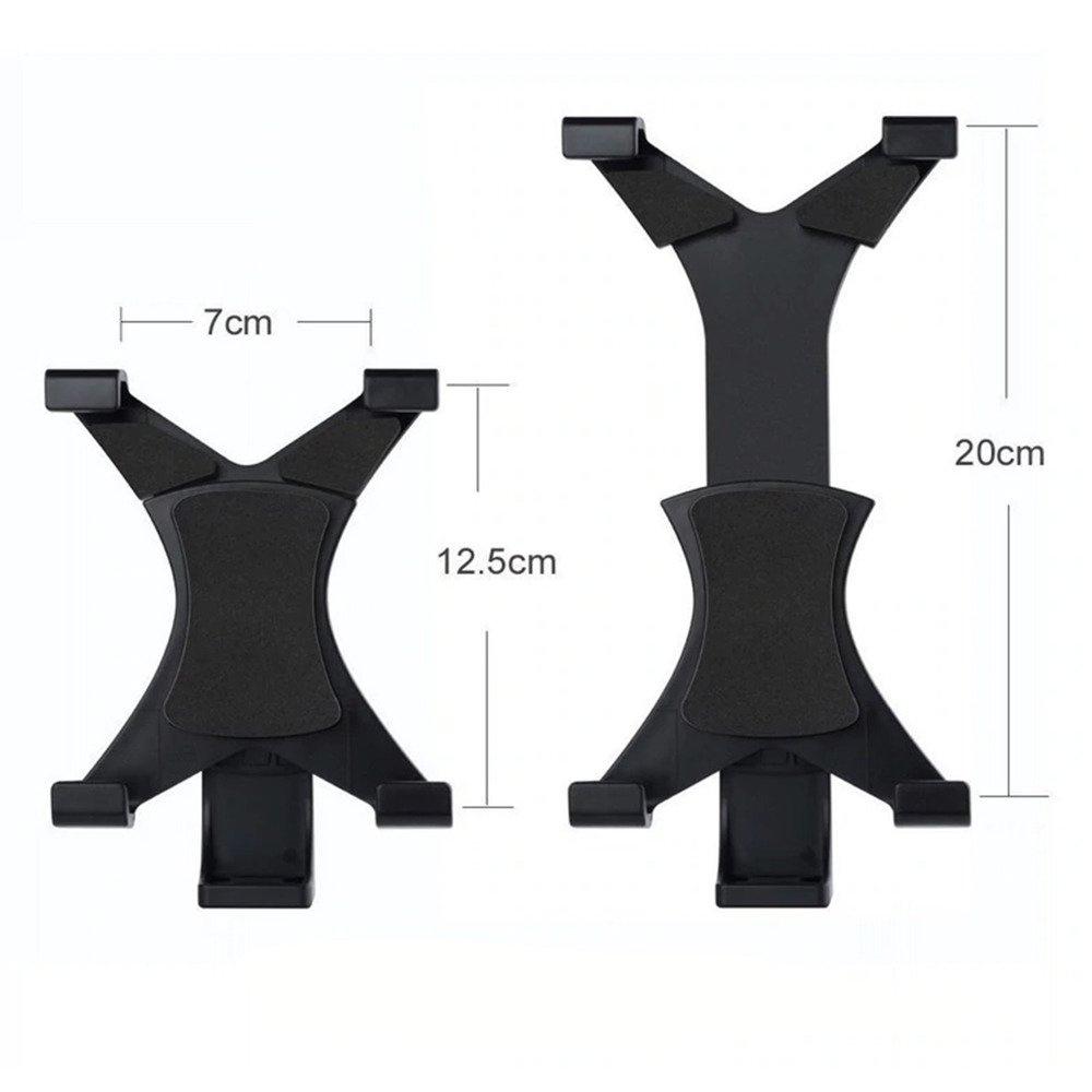Tablet Holder for Tripod
