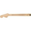 Fender Mexico '72 Telecaster Deluxe Replacement Neck - Maple Fingerboard (997702921)