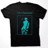The Chameleons Black Music For Lovers T-shirt Bomull Full Storlek Unisex T-shirt