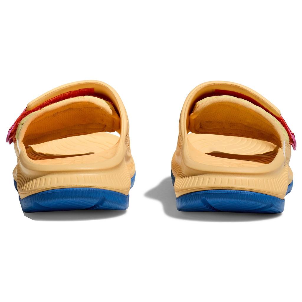 HOKA Ora Luxe Impala Vibrant Orange Unisex Sneakers 1134150-IVOR