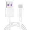 Cables & Adapters Huawei 4.5V 5A Rapid Usb Type C Cable For Mate 20 Pro White