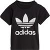 Originals T Shirt Black Kids' CE4319