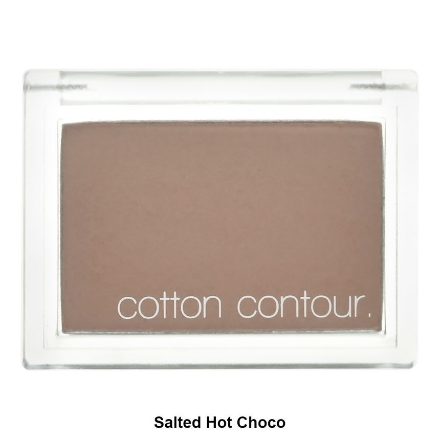 

[MISSHA] Хлопковый контур (5 цветов) 4g Salted Hotchoco