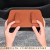 JEYODA Car Trash , For Car Seat Back, Waterproof, Leak Proof, Foldable, Car Storage,