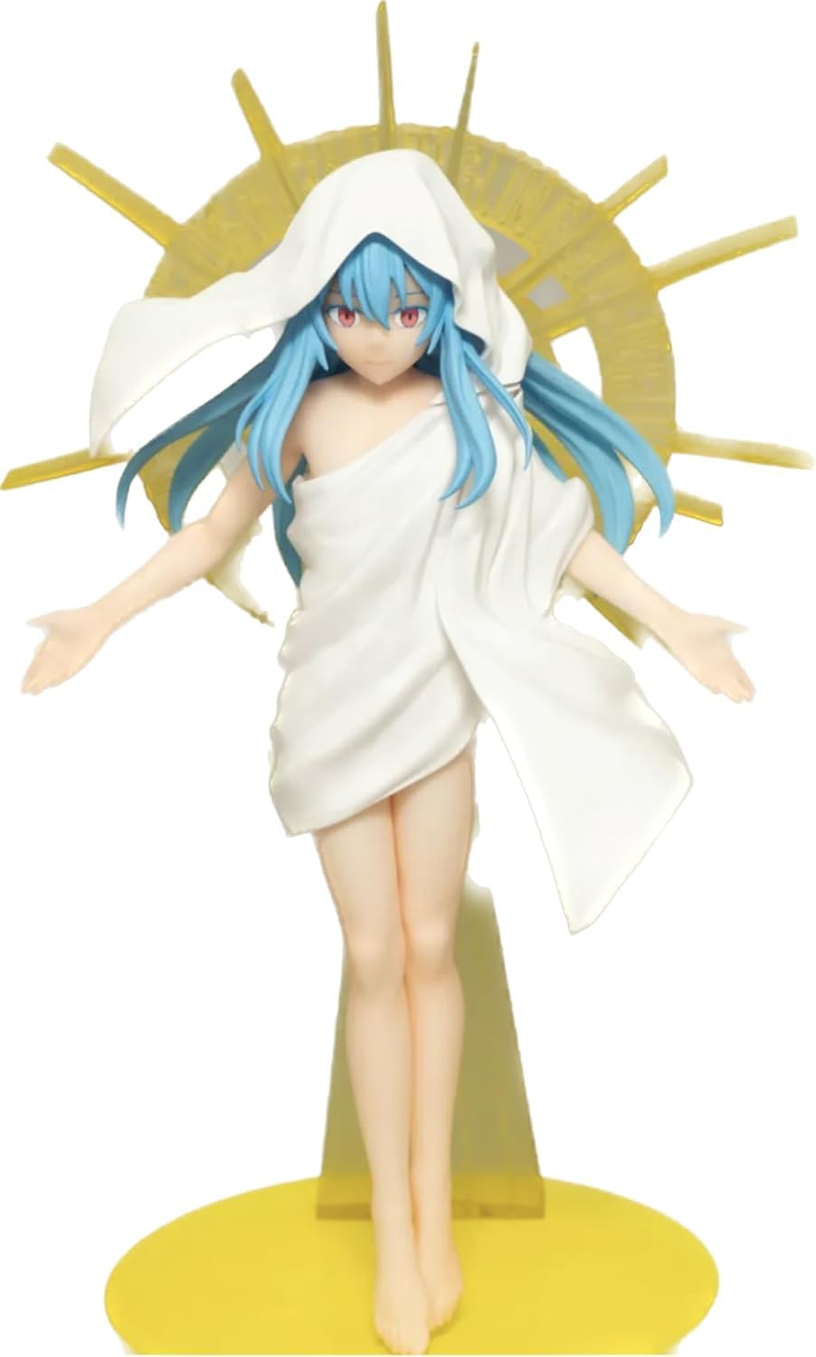 

Тот раз, когда я переродился в слизь Tensura Effectreme Raphael Rimuru Tempest Figure
