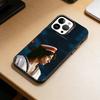 Singer Conan Gray Wishbone  Phone Case For iPhone 17,16,15,14,13,12,11 Plus,Pro Max,XS,Colorful Silver Black Cover