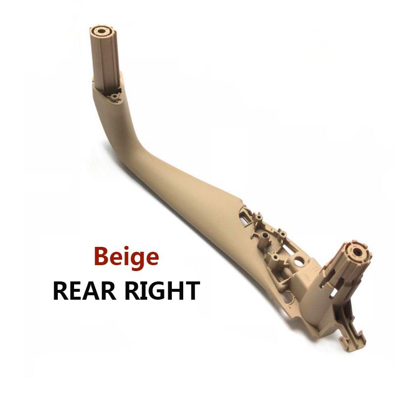 Innenraum Auto Links Rechts Türgriff ide Panel Verkleidung Ersatz Für BMW 5er G30 G31 G38 F90