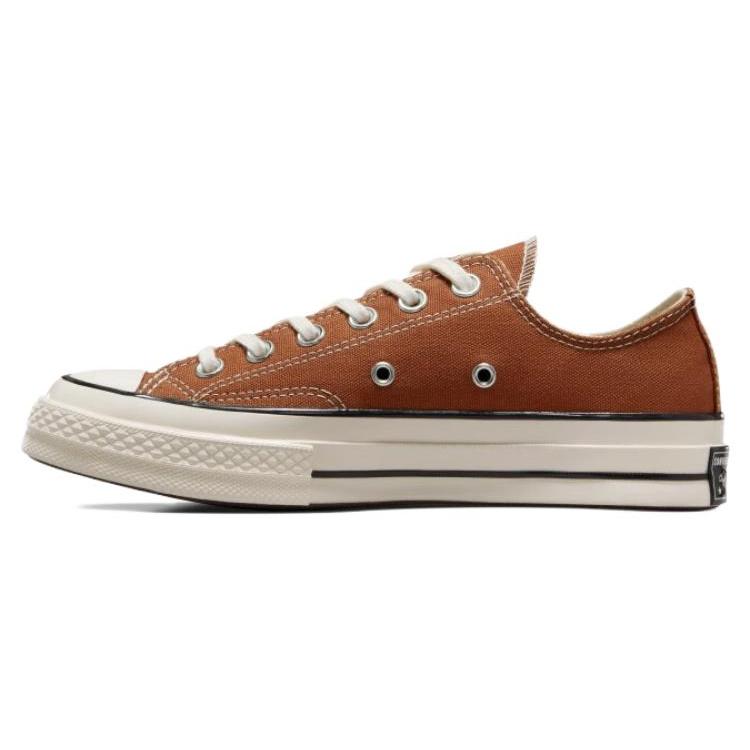 New Converse Chuck Taylor All Star 70 Ox Vintage Canvas Tawny Owl A04591C