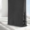 1× Black Waterproof Dust Cover Protective Case Shell for PS5 Console Accessories