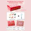 2026New Year Of The Gift Blind Box 12 Small Box Series Exquisite Pendant Male And Female Small Gifts
