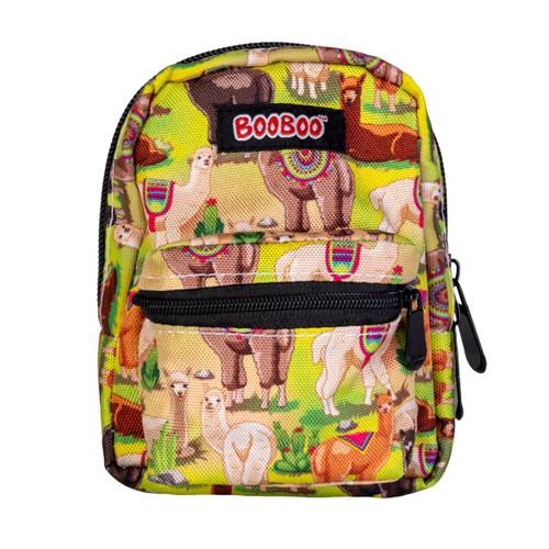BooBoo Mini Backpack V2 (Llama)