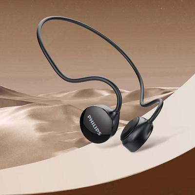 Philips TAA1609 Bone Conduction Sports Bluetooth Earphones