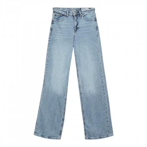 Vero Moda Womens/Ladies Ra339 Wide Leg Jeans