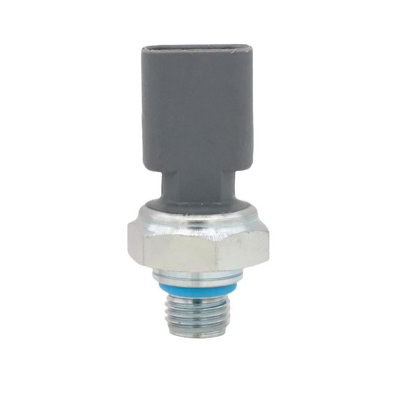 Fuel Pressure Sensor 4921519 for Cumm Engine ISX QSX X15 4087993 4921737 4929519 904-7110 9047110