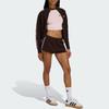 Adidas Originals Firebird CROCHET TRACK TOP Knitwear Women's KE0202