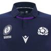 Scotland RU Womens/Ladies 2025/2026 Tartan Home Shirt