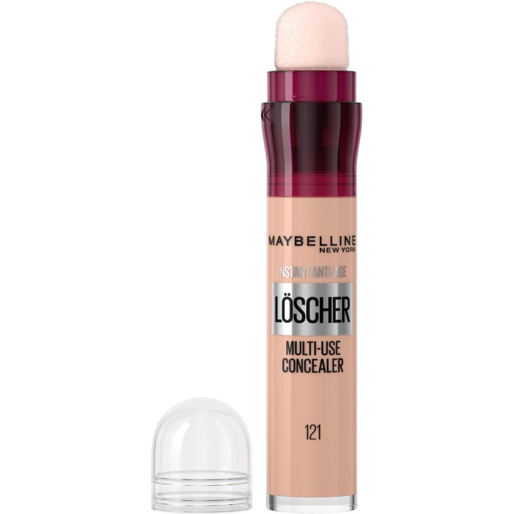 Maybelline Concealer Instant Anti-Age 121 Light Honey 6.8ml