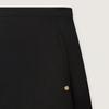 Helen Kaminski Flynn Cotton Blend Flare Skirt Lxsrws00020