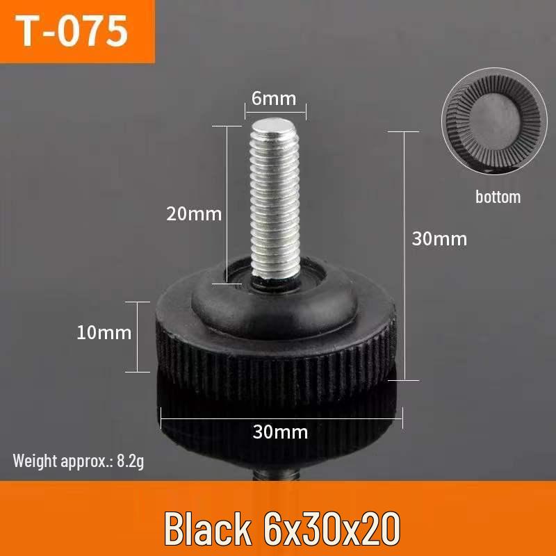 

Регульовані по висоті ніжки для вирівнювання меблів для столів і стільців