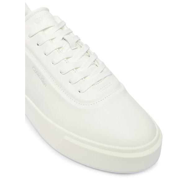 Кроссовки Calvin Klein Basket Cups Oxf Lup Hf Lth