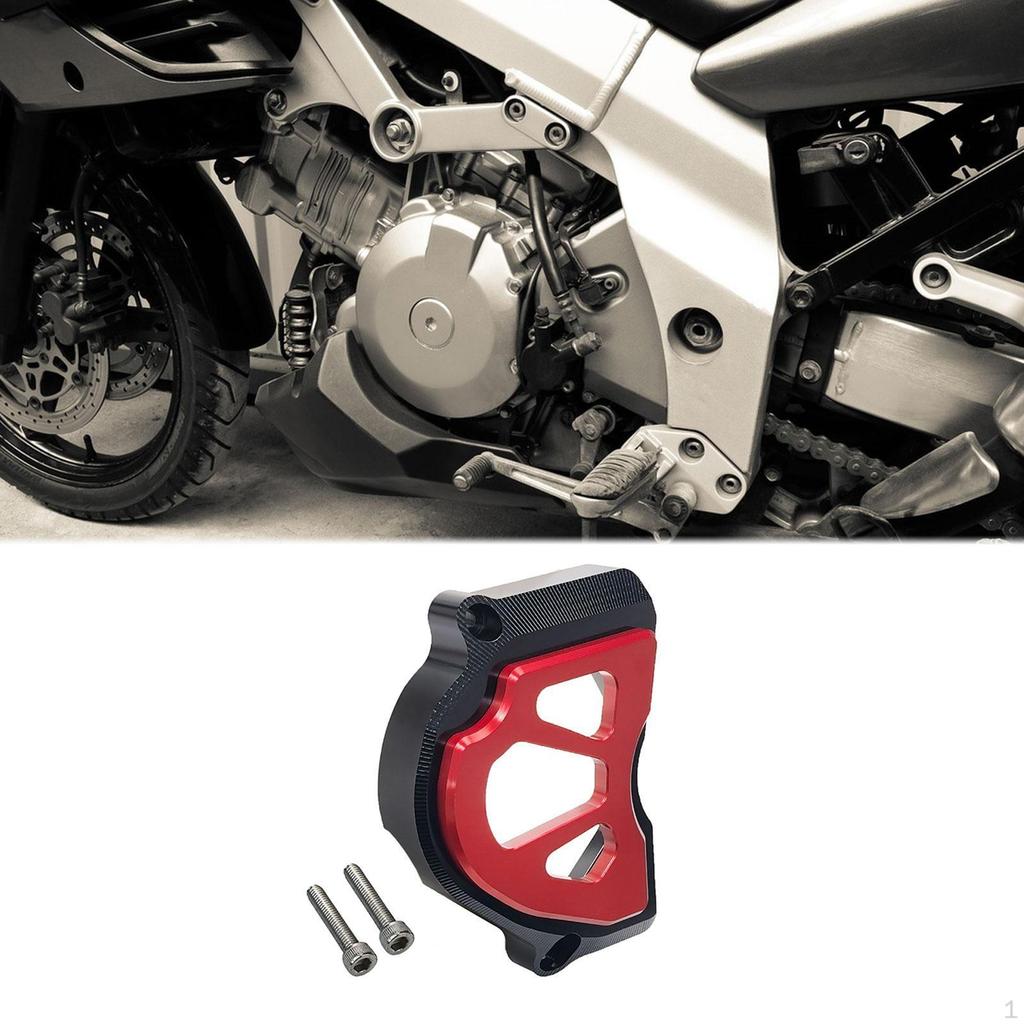 Front Sprocket Cover Attachment Accessories for Honda Dax125 Monkey 125