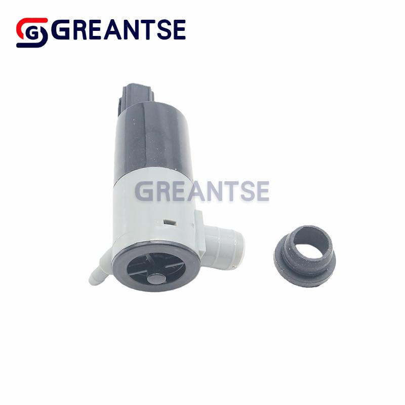 55077241AA Windshield Washer Pump Moto For Dodge Ram Jeep Chrysler Ford Fusion Lincoln Car Accessories
