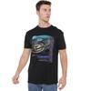 Star Trek Enterprise Nx 01 T-Shirt S-5XL, Black