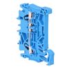 2-wire through connector 2.5 for Ex e II and Ex i applications description