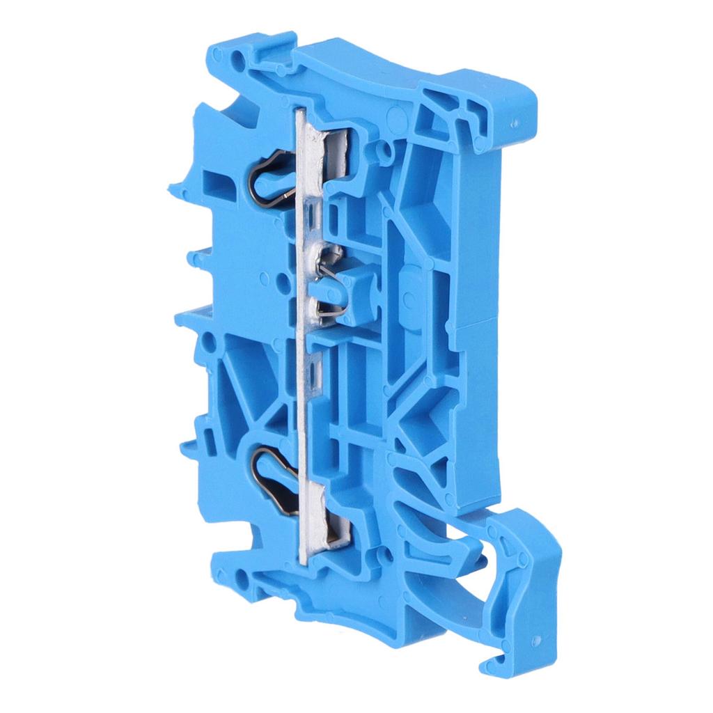 2-wire through connector 2.5 for Ex e II and Ex i applications description