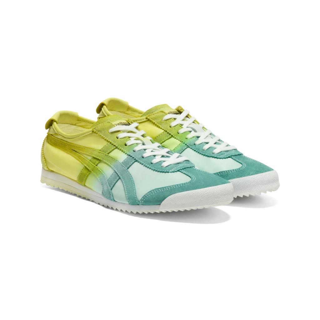 ONITSUKA TIGER MEXICO 66 Casual Schoenen Unisex Lage top 1183C586-300