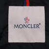 Moncler 22 Year Old FLAMMETTE Down Jacket Coat 2 blackUsed