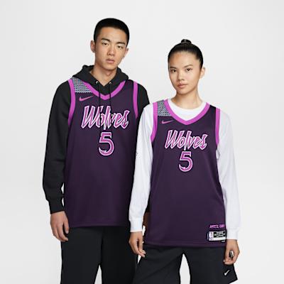 Nike Dri Fit FW25 Anthony Edwards