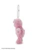 Street Elmo Pink Plush Charm SSMULG263008 Unisex Adult PNK Free Size [Sesame Market]