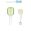 [Pre-order] NCT 127 Official Light Stick+MINI FANLIGHT KEYRING