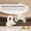 Lenovo ThinkPlus Ear-Clip Bluetooth Headset